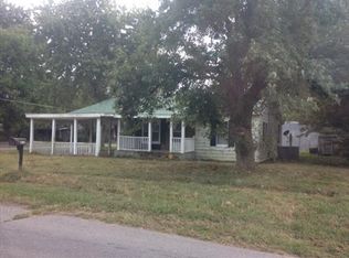 317 Harding St, Morley, MO 63767