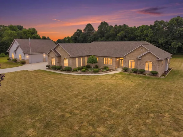 6100 Sunnys Way, Imlay City, MI 48444