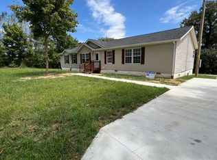 1143 Spurlock Dr, Cookeville, TN 38506