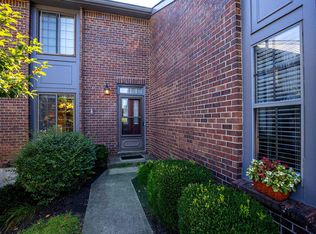222 Shaker Heights Ln, Crestview Hills, KY 41017