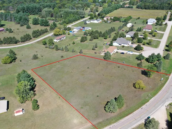Highway K, Waupaca, WI 54981