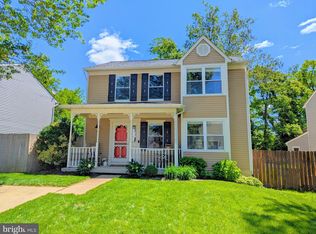 1271 Collier Ln, Belcamp, MD 21017