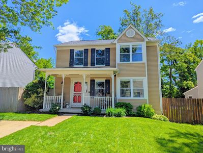1271 Collier Ln, Belcamp, MD, 21017