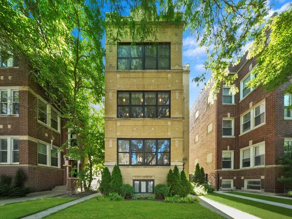 4927 N Washtenaw Ave APT 2, Chicago, IL 60625