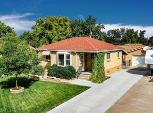 2530 S Wolff St, Denver, CO 80219