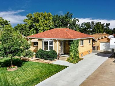2530 S Wolff St, Denver, CO, 80219