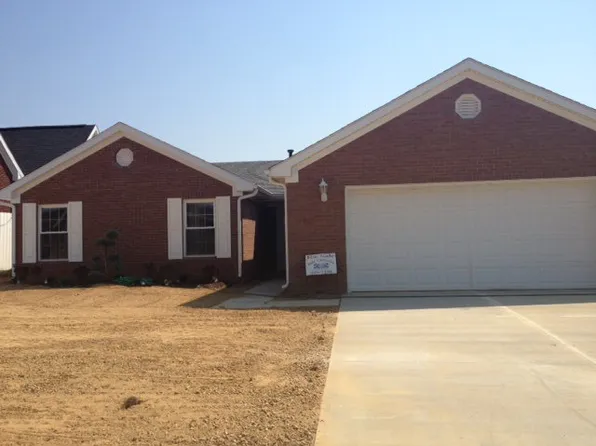 2224 Ruby Ct, Owensboro, KY 42303