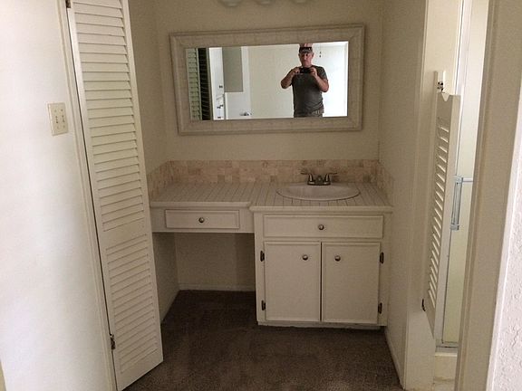 Bath Area