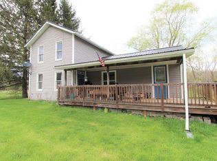 10484 Route 249, Knoxville, PA 16928