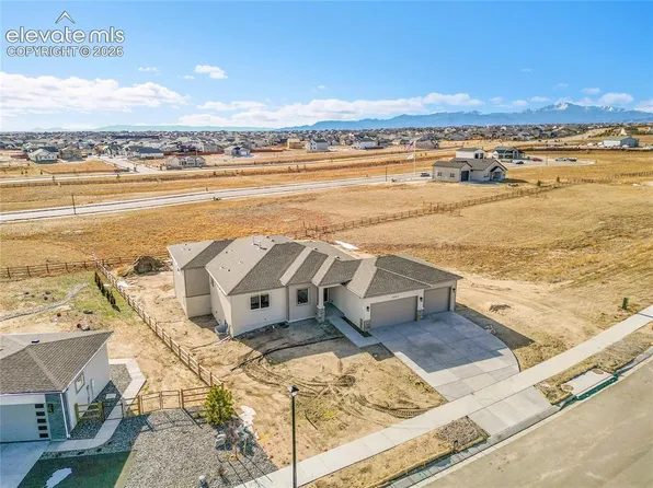13027 Sunrise Ridge Dr, Peyton, CO 80831