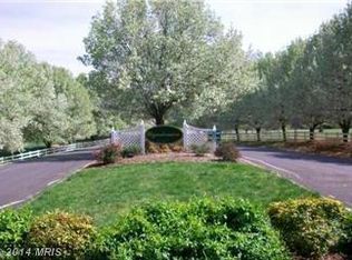 5700 Bazzanella Dr, Mineral, VA 23117