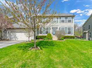 117 Northfield Dr, Minooka, IL 60447