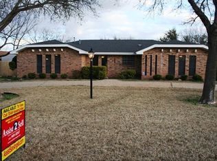 4502 Timber Ridge Dr, San Angelo, TX 76904