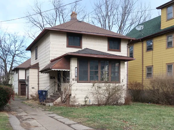 1840 Michigan Ave, Niagara Falls, NY 14305