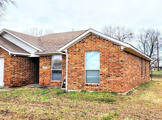 494 Milton St, Nevada, TX 75173