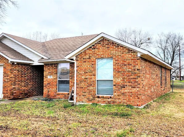 494 Milton St, Nevada, TX 75173