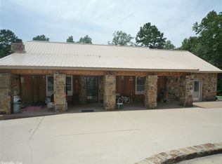185 Dozier Hollow Rd, Mount Ida, AR 71957
