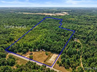 5801/5855 W Long Lake Rd, Belding, MI 48809