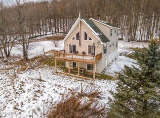 191 Merchant Road, Jefferson, NY 12093