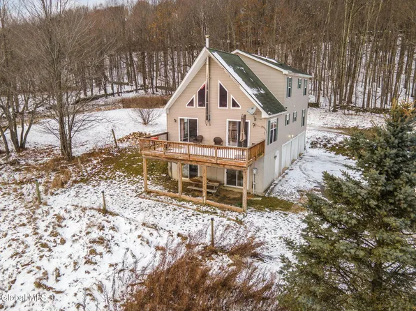 191 Merchant Road, Jefferson, NY 12093