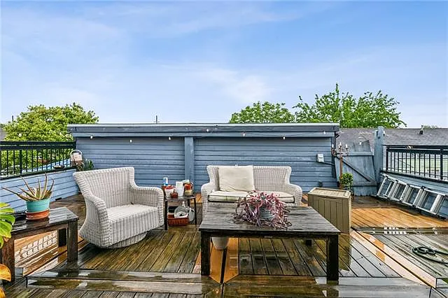 3921 Saint Claude Ave #B — Photo 8