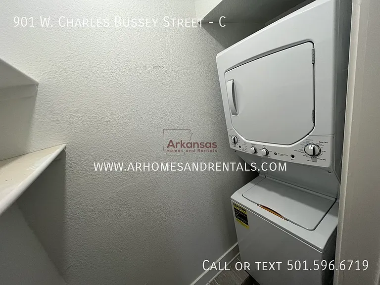 901 W Charles Bussey Ave #C — Photo 19