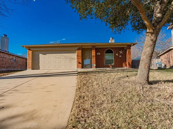 10366 Ector Dr, Fort Worth, TX 76108