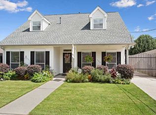 153 Rebel Ave, River Ridge, LA 70123