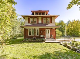 376 Freeman Rd, Cloquet, MN 55720