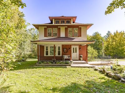 376 Freeman Rd, Cloquet, MN, 55720