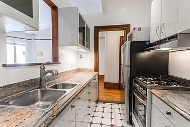 Rented by The New Millennium Co.