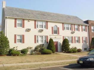 945B E Front St #121, Plainfield, NJ 07062