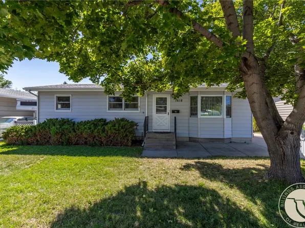 1618 Parkhill Dr, Billings, MT 59102
