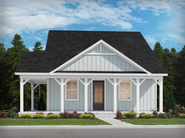 664 New Haven St Lot 201, Franklin, TN 37064