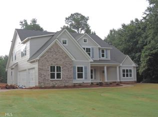 1251 Reese Rd #3, Sharpsburg, GA 30277