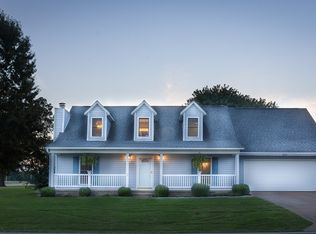 11 Weatherridge Dr, Jackson, TN 38305