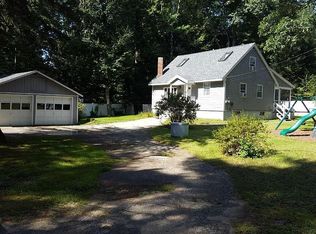 31 Eden Ln, Moultonboro, NH 03254