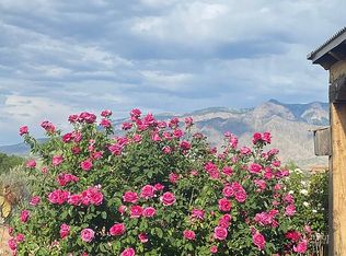 100 Targhetta Rd, Corrales, NM 87048