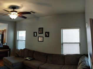 1202 E Hampton Ln, Gilbert, AZ 85295