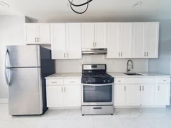 484 John F Kennedy Boulevard, #1F