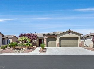 5840 McLennan Ranch Ave, Las Vegas, NV 89131