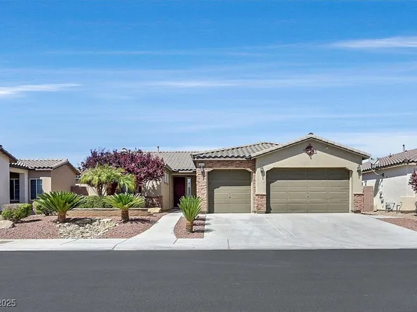 5840 McLennan Ranch Ave, Las Vegas, NV 89131