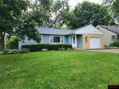 115 Ellis Ave, Mankato, MN, 56001