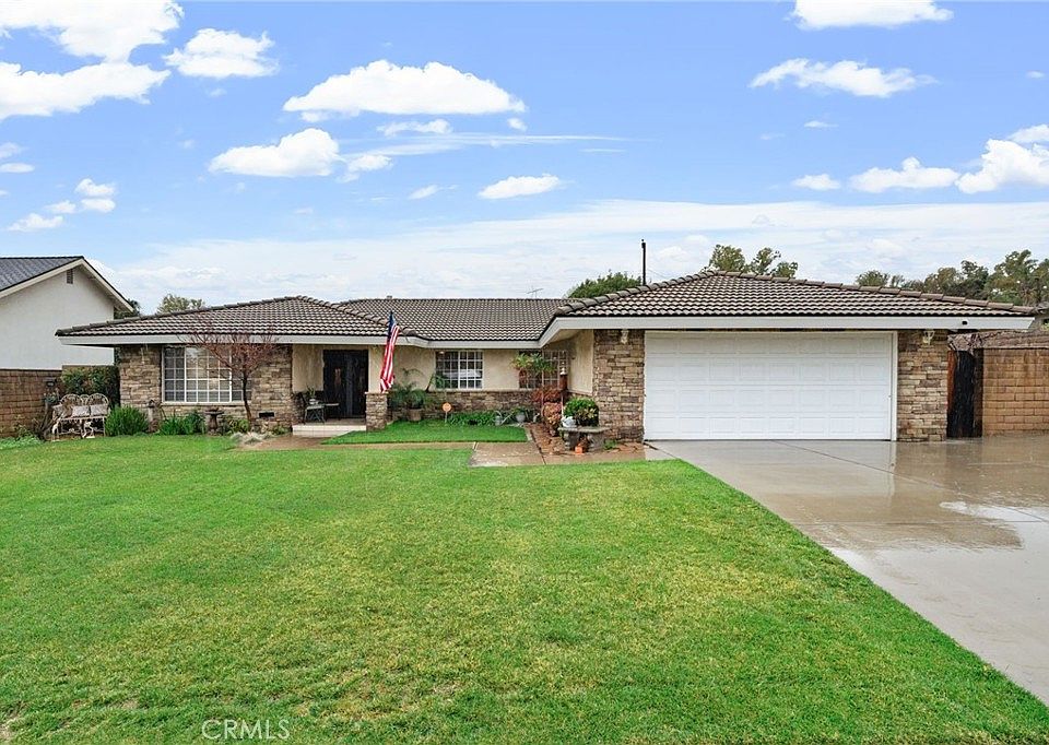 1355 N Quince Ave, Upland, CA 91786 Zillow