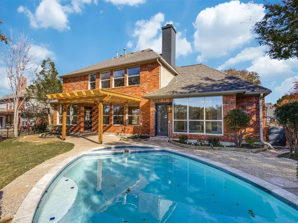 2822 Roundrock, McKinney, TX 75072