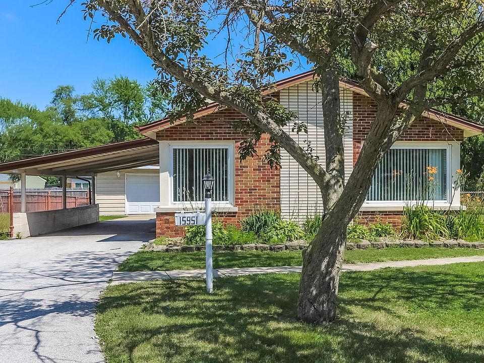 1st image of 15951 Vera Ct