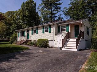 9 William Rd, Billerica, MA 01821