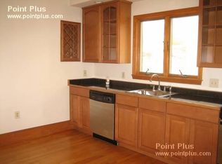 18 Wellington Road #FL 2ND, Medford, MA 02155