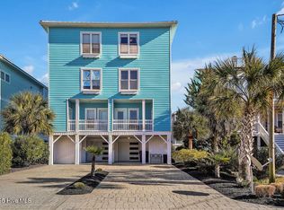 1215 Bowfin Ln #2, Carolina Beach, NC 28428