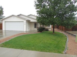 252 Narrow Leaf Dr, Fruita, CO 81521